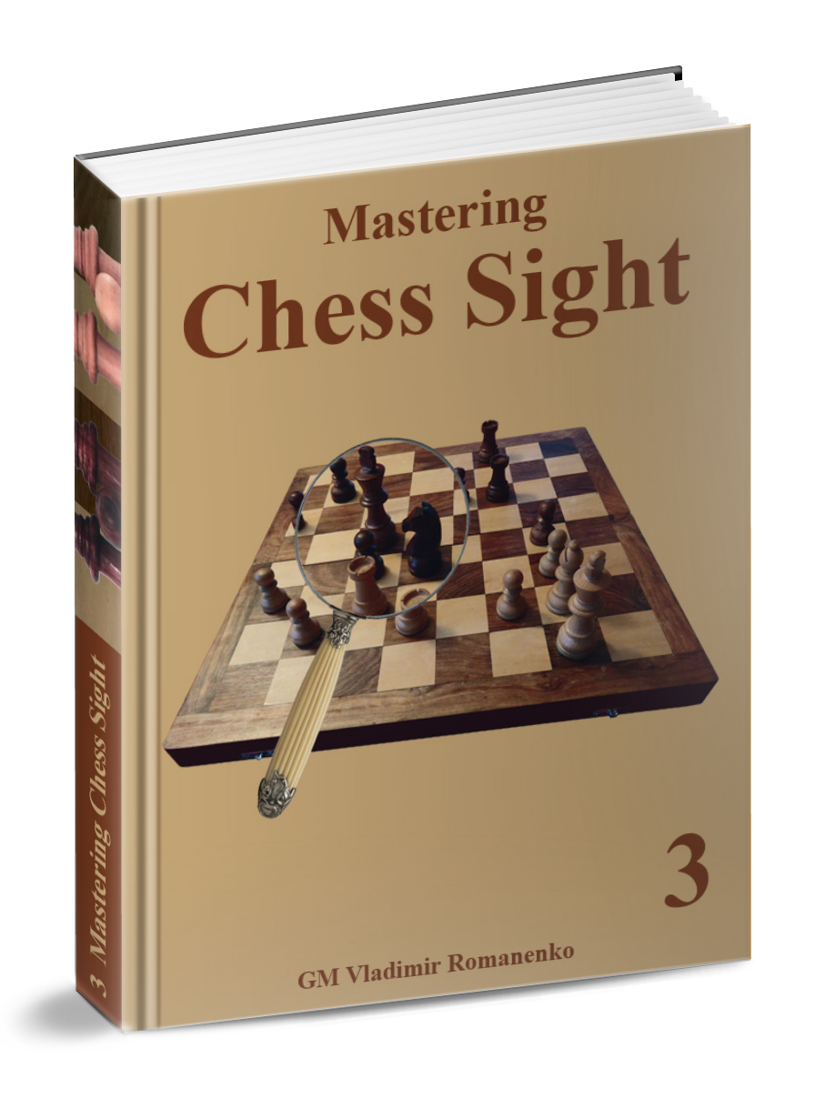 Mastering Chess Sight 3