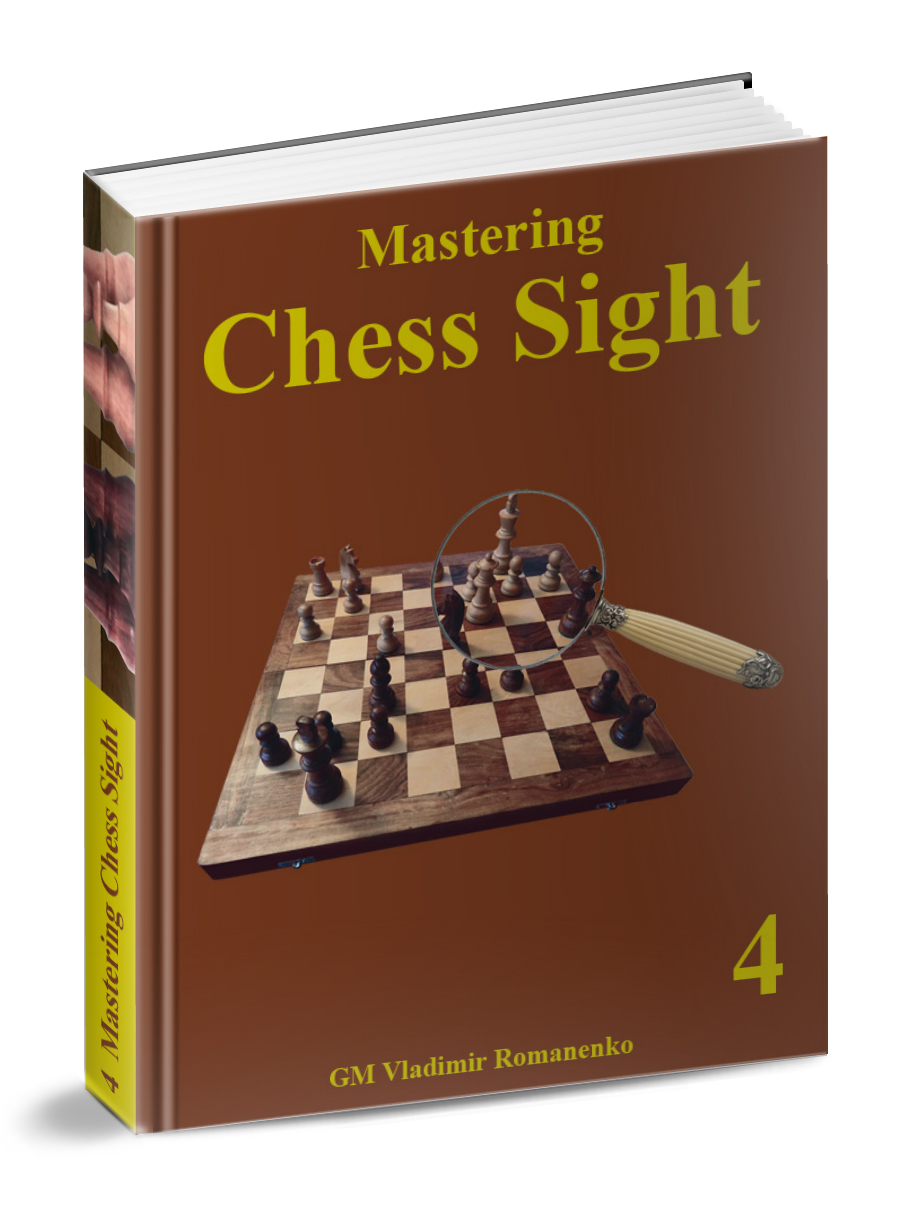 Mastering Chess Sight 4
