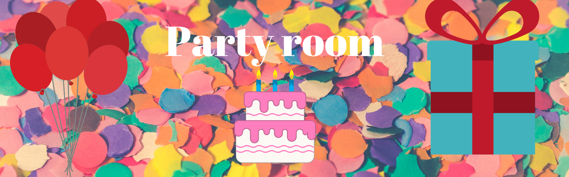 Party room